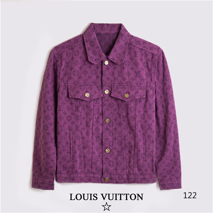 LV Men's Outwear 56